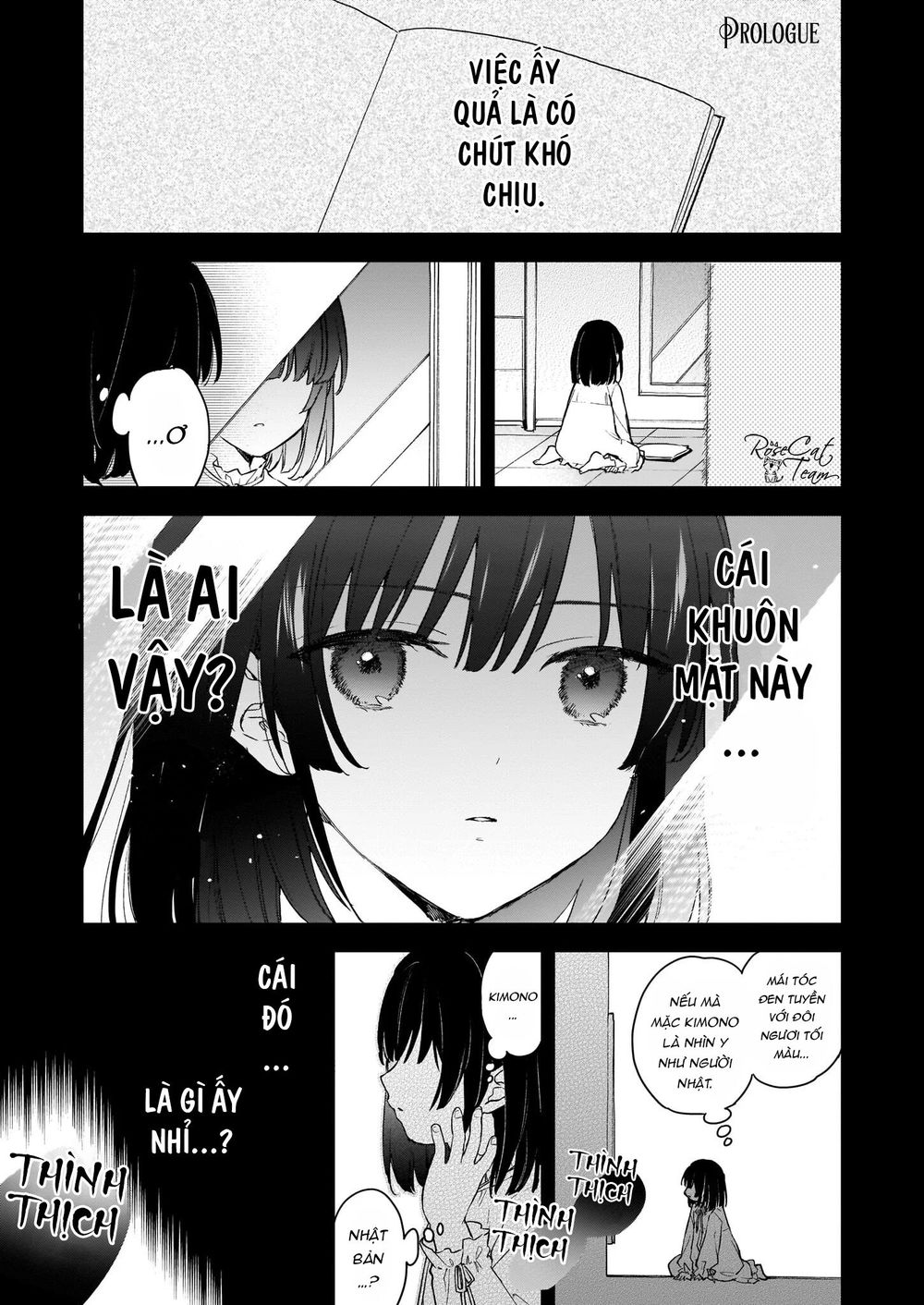 Nữ Phụ Phản Diện Lv99! Tôi Là Trùm Cuối Nhưng Không Phải Là Ma Vương! Chap 0 - Next Chap 1