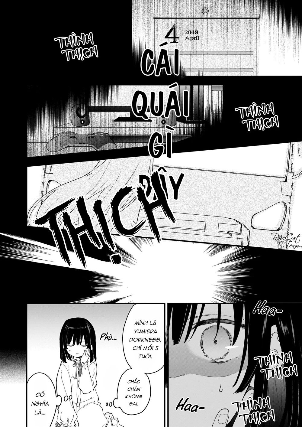 Nữ Phụ Phản Diện Lv99! Tôi Là Trùm Cuối Nhưng Không Phải Là Ma Vương! Chap 0 - Next Chap 1