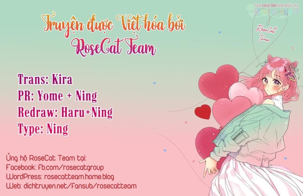 Nữ Phụ Phản Diện Lv99! Tôi Là Trùm Cuối Nhưng Không Phải Là Ma Vương! Chap 55 - Next Chap 56