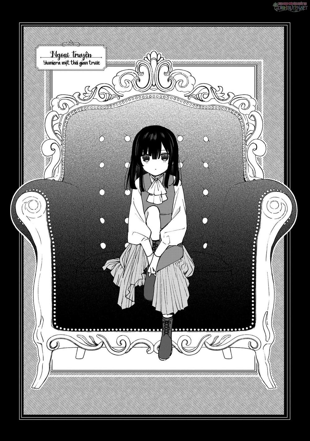 Nữ Phụ Phản Diện Lv99! Tôi Là Trùm Cuối Nhưng Không Phải Là Ma Vương! Chap 55 - Next Chap 56
