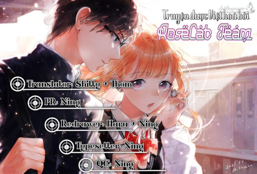 Nữ Phụ Phản Diện Lv99! Tôi Là Trùm Cuối Nhưng Không Phải Là Ma Vương! Chap 7 - Next Chap 8