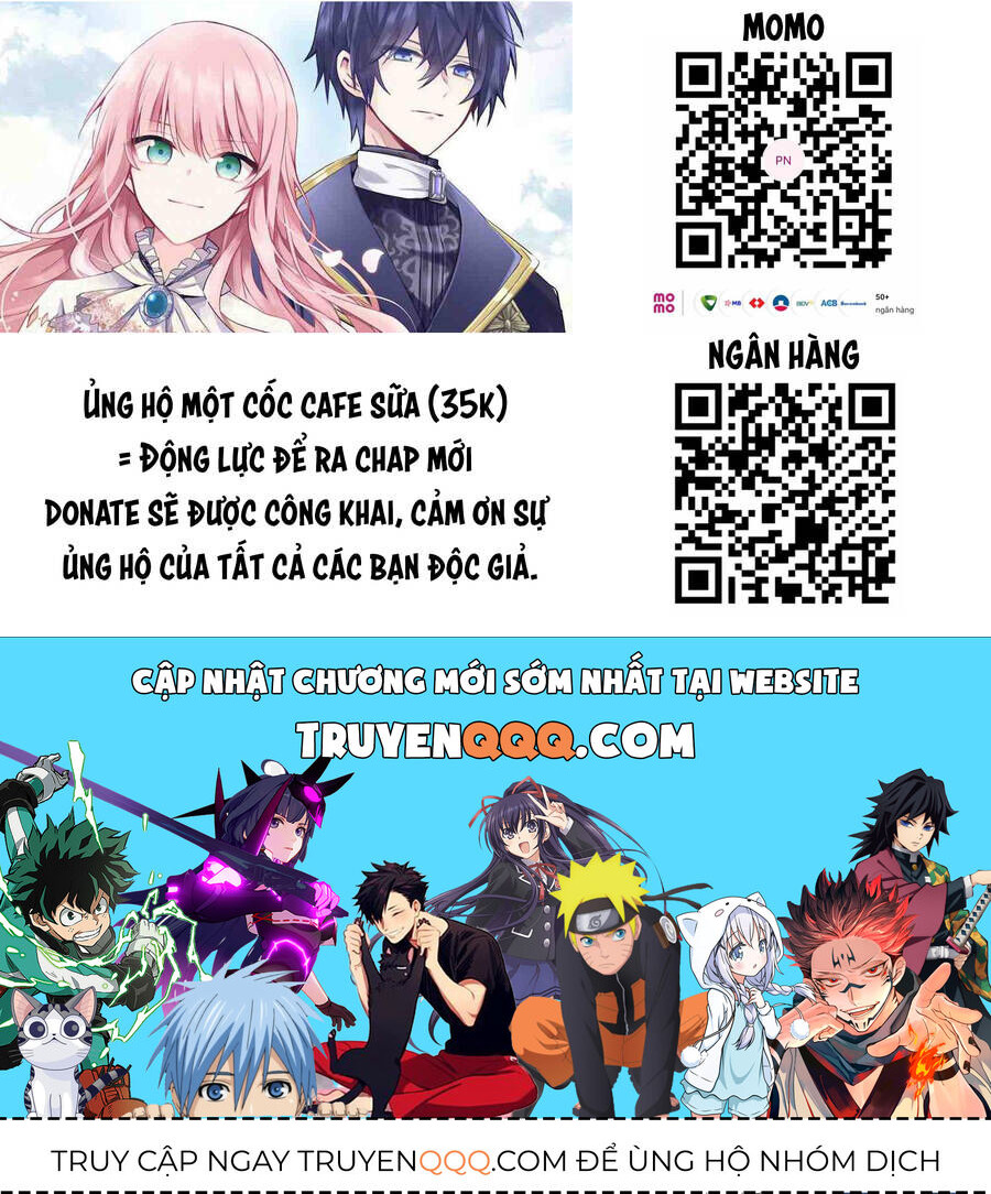 Nữ Phụ Phản Diện Ở Kiếp Thứ 7 Muốn Tận Hưởng Cuộc Sống Hôn Nhân Ở Địch Quốc Chap 10 - Next Chap 11