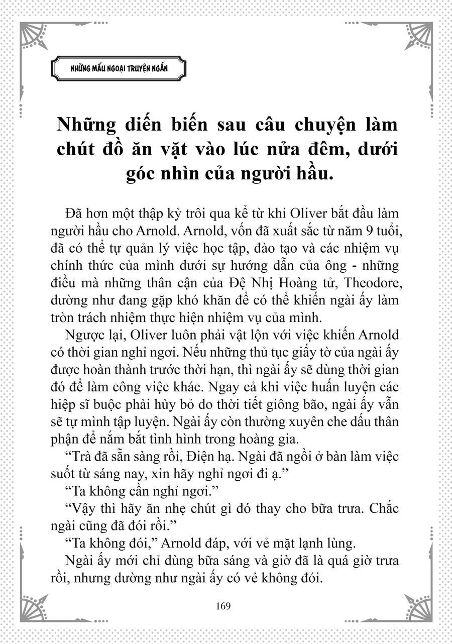 Nữ Phụ Phản Diện Ở Kiếp Thứ 7 Muốn Tận Hưởng Cuộc Sống Hôn Nhân Ở Địch Quốc Chap 105 - Next Chap 106
