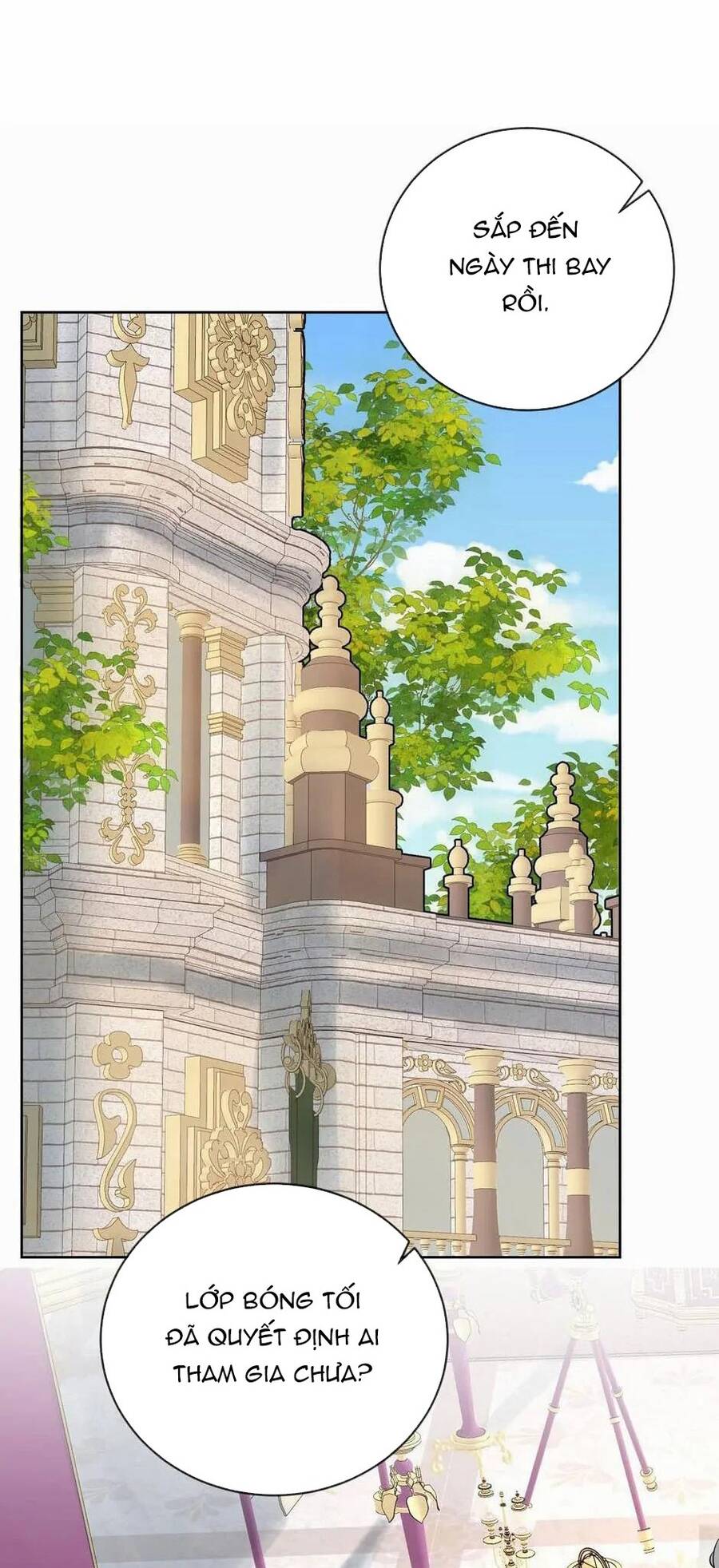 Nữ Phụ Phản Diện Và Nữ Chúa Quỷ Chap 13 - Next Chap 14
