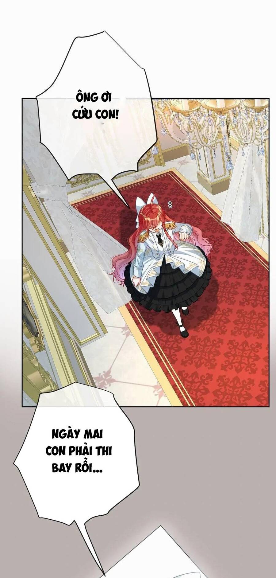 Nữ Phụ Phản Diện Và Nữ Chúa Quỷ Chap 13 - Next Chap 14
