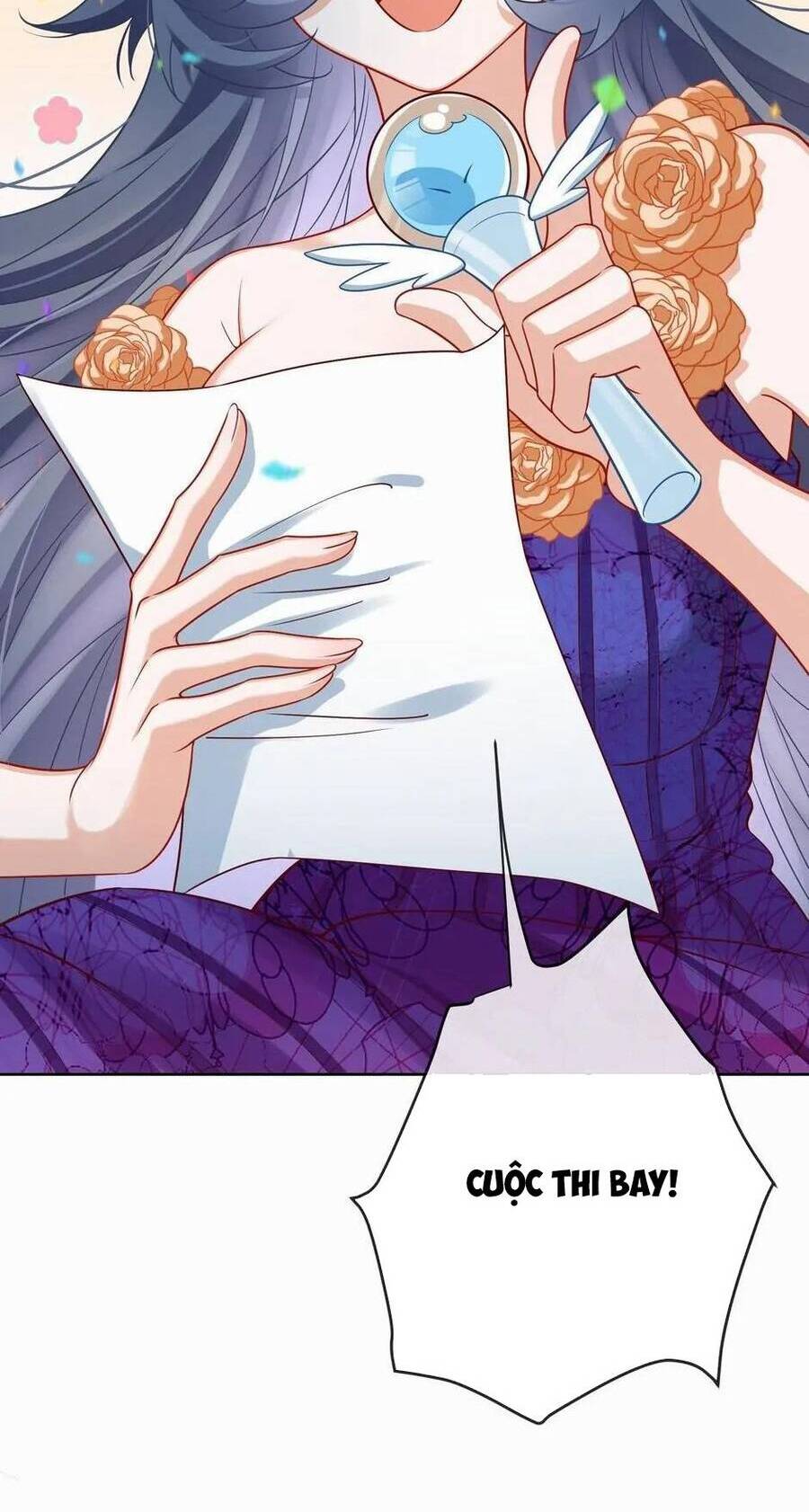 Nữ Phụ Phản Diện Và Nữ Chúa Quỷ Chap 13 - Next Chap 14