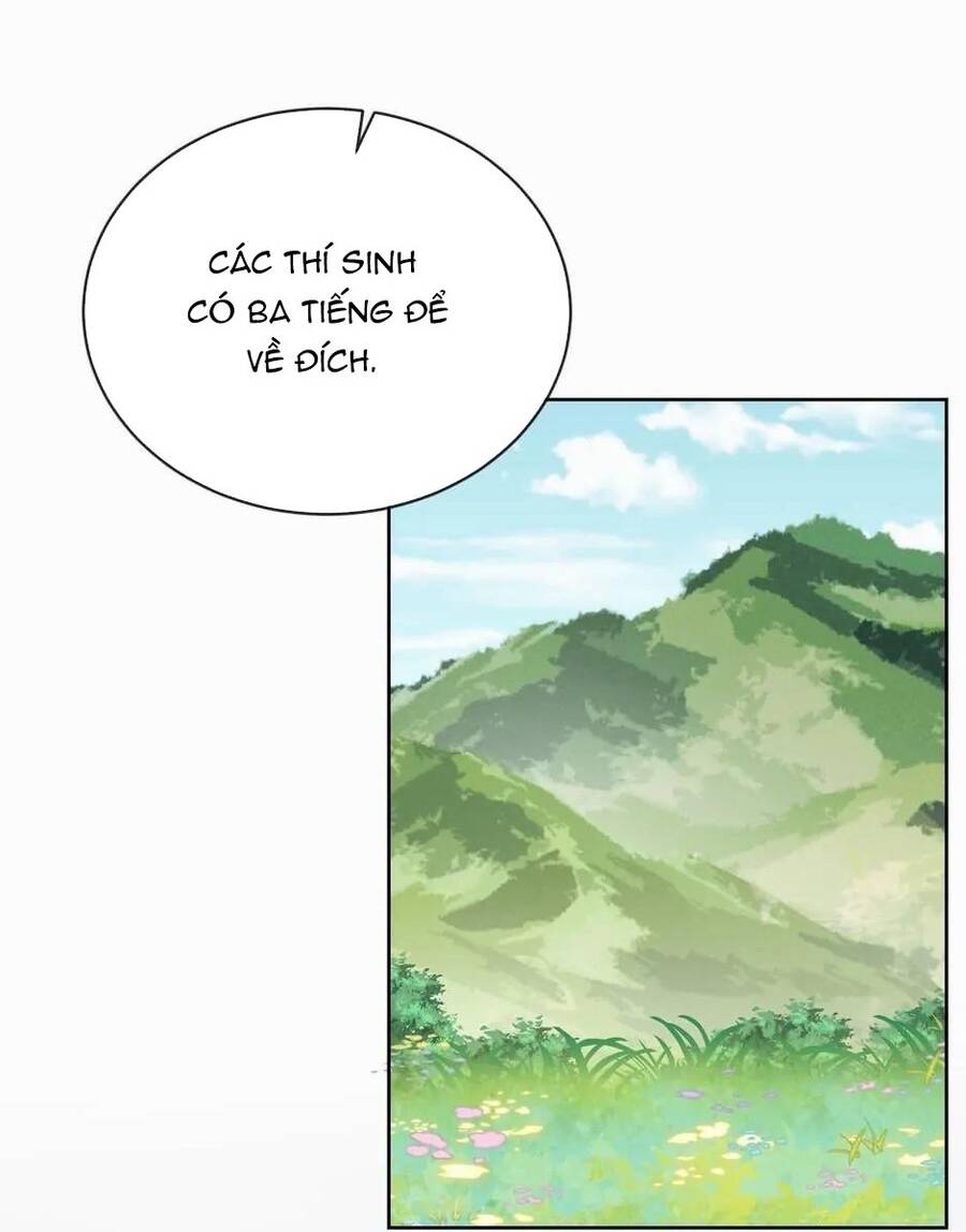 Nữ Phụ Phản Diện Và Nữ Chúa Quỷ Chap 13 - Next Chap 14