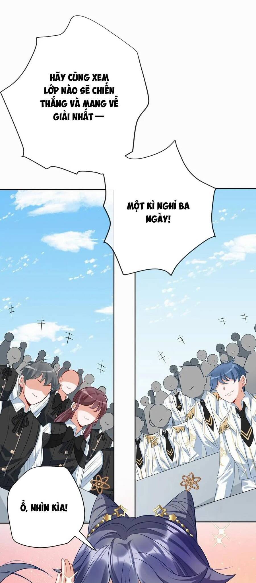 Nữ Phụ Phản Diện Và Nữ Chúa Quỷ Chap 13 - Next Chap 14