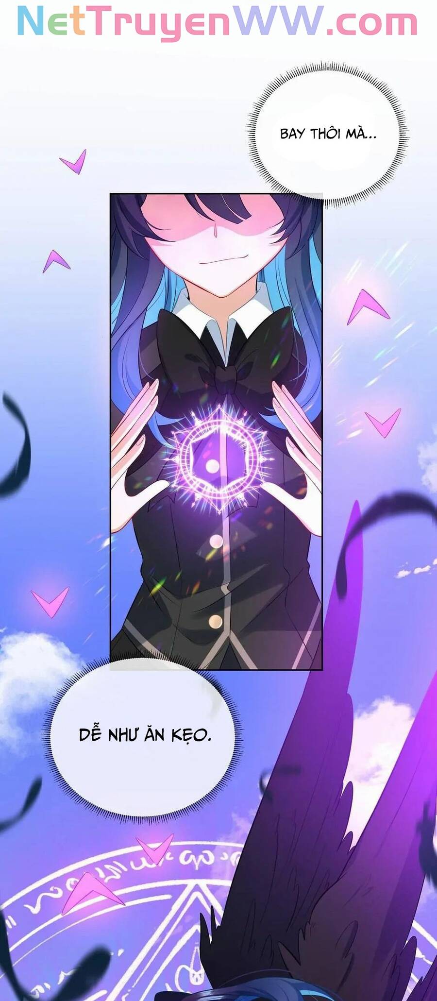 Nữ Phụ Phản Diện Và Nữ Chúa Quỷ Chap 13 - Next Chap 14