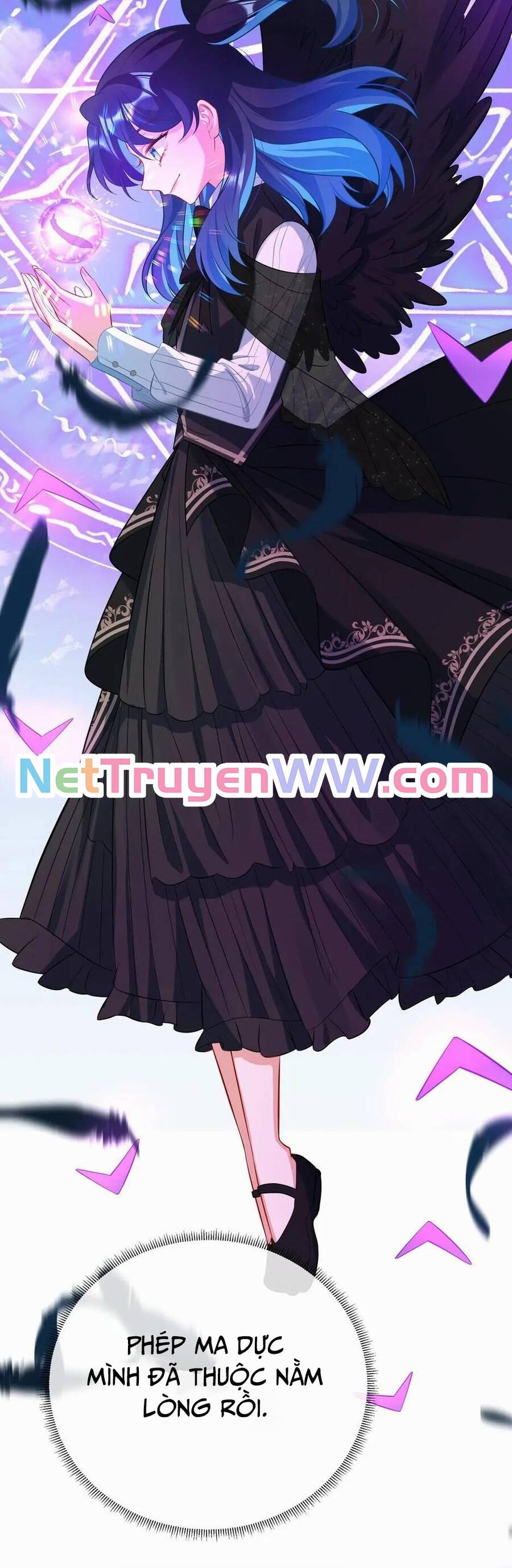 Nữ Phụ Phản Diện Và Nữ Chúa Quỷ Chap 13 - Next Chap 14