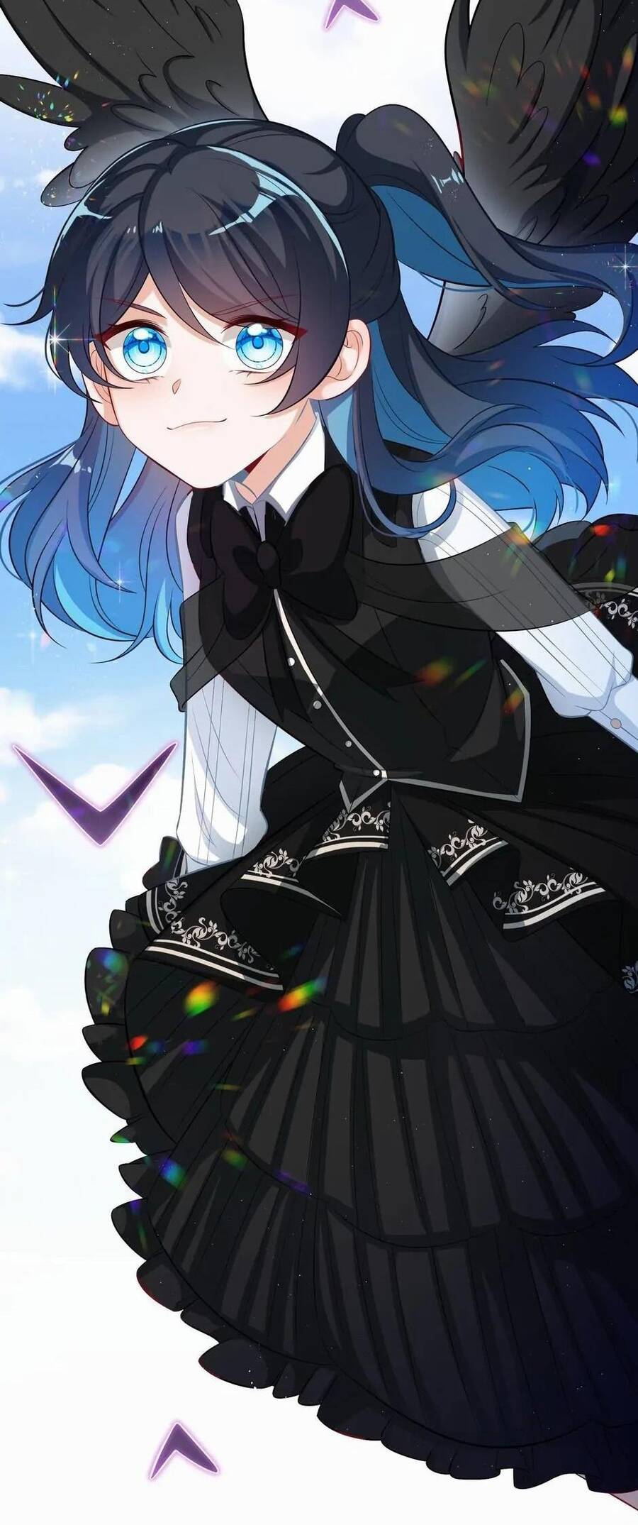 Nữ Phụ Phản Diện Và Nữ Chúa Quỷ Chap 13 - Next Chap 14