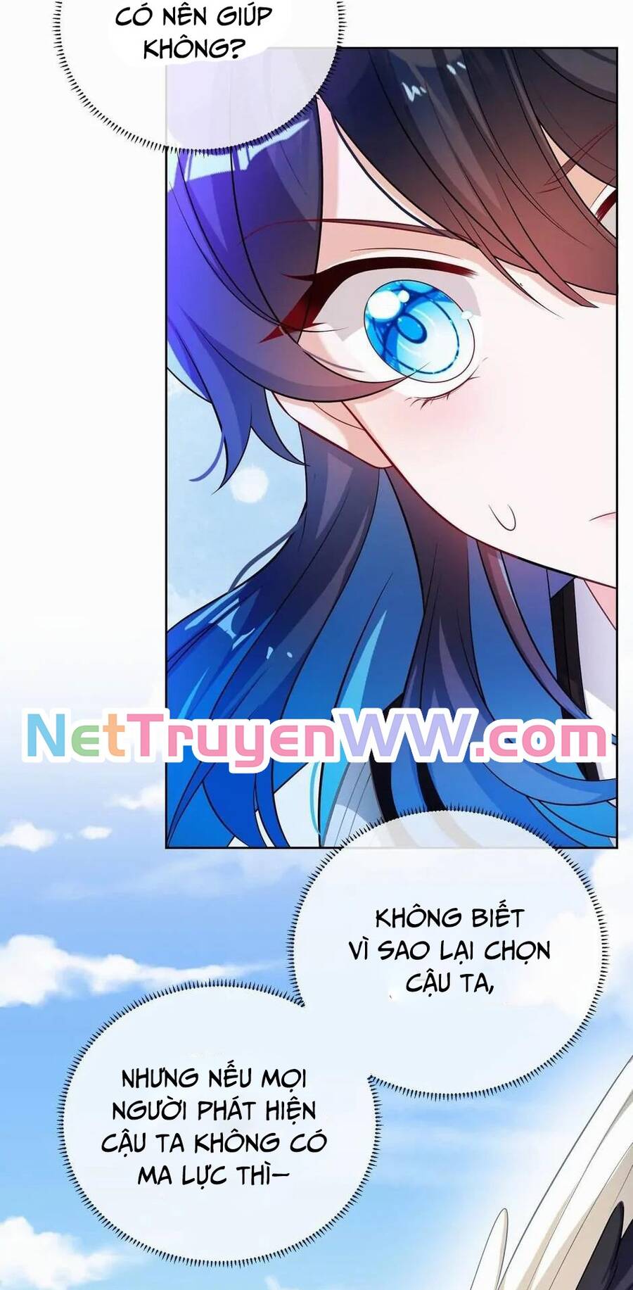 Nữ Phụ Phản Diện Và Nữ Chúa Quỷ Chap 13 - Next Chap 14