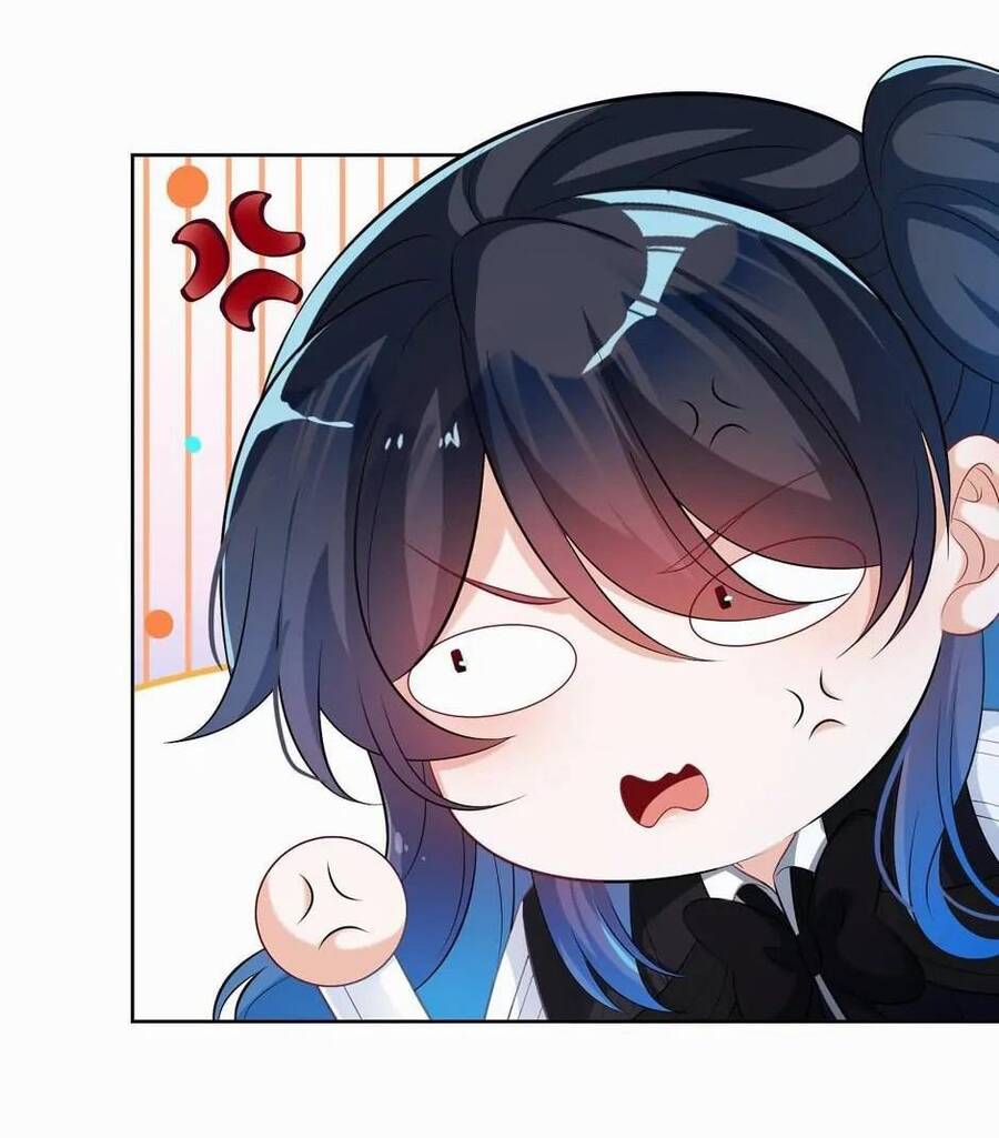 Nữ Phụ Phản Diện Và Nữ Chúa Quỷ Chap 13 - Next Chap 14