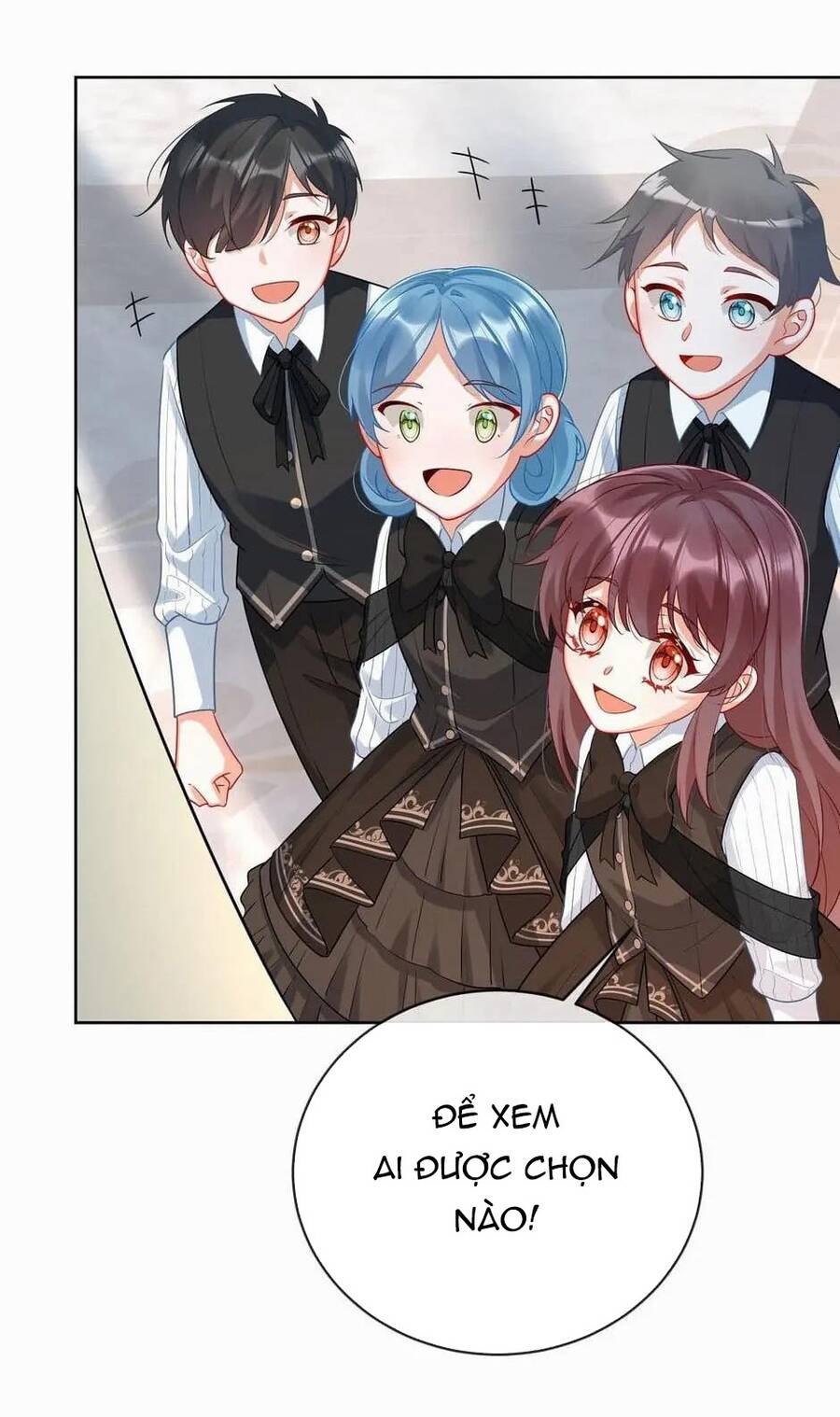 Nữ Phụ Phản Diện Và Nữ Chúa Quỷ Chap 13 - Next Chap 14