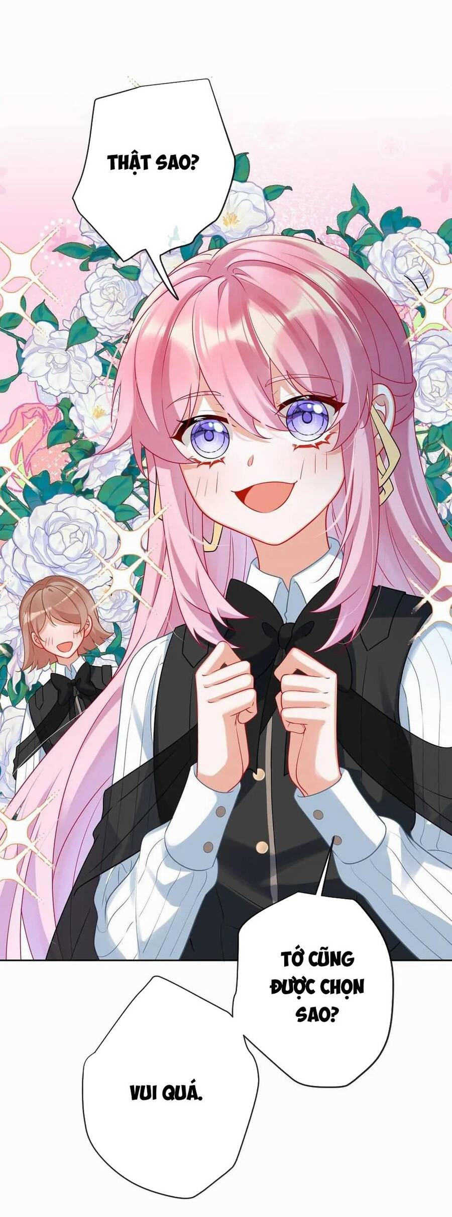 Nữ Phụ Phản Diện Và Nữ Chúa Quỷ Chap 13 - Next Chap 14