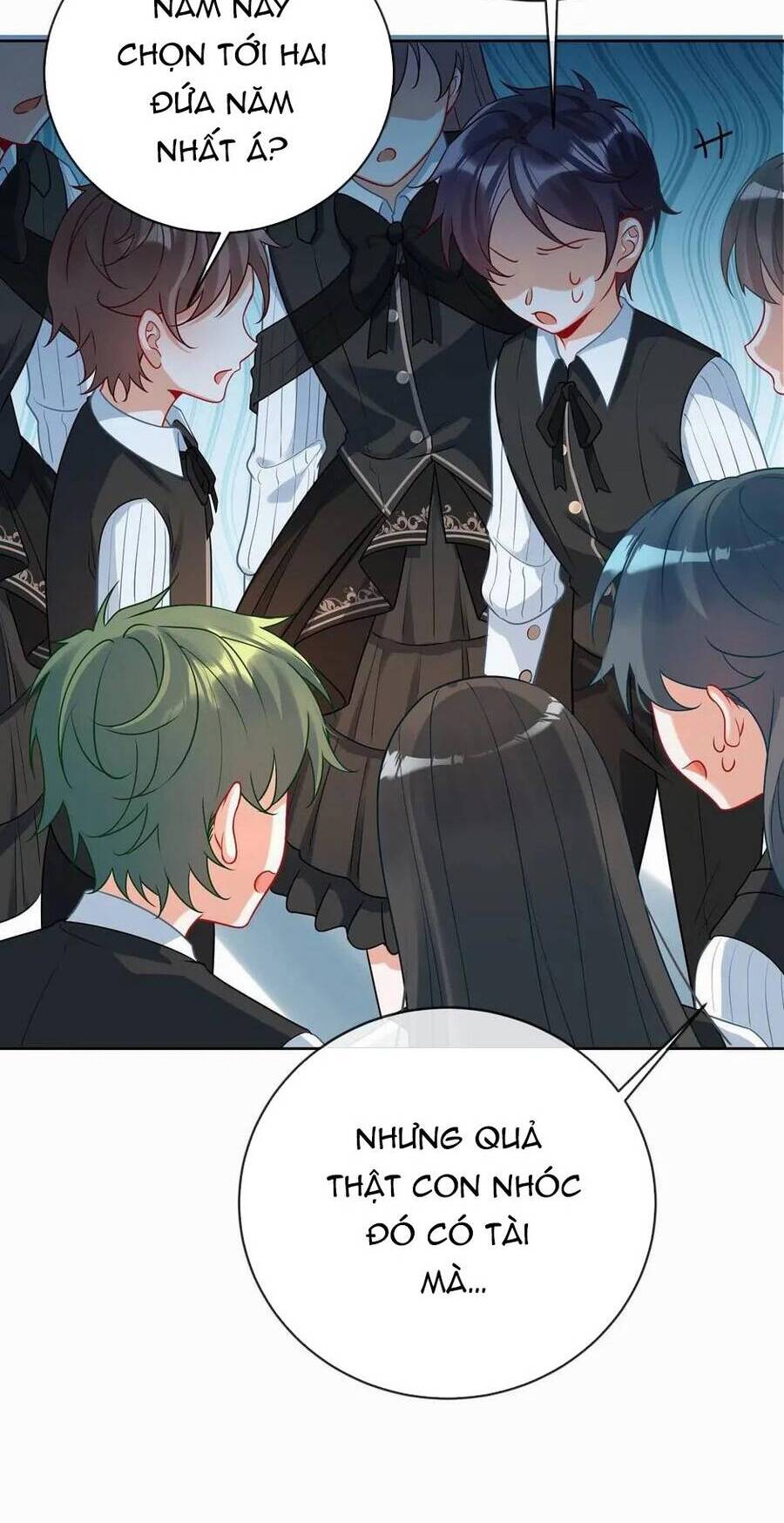 Nữ Phụ Phản Diện Và Nữ Chúa Quỷ Chap 13 - Next Chap 14