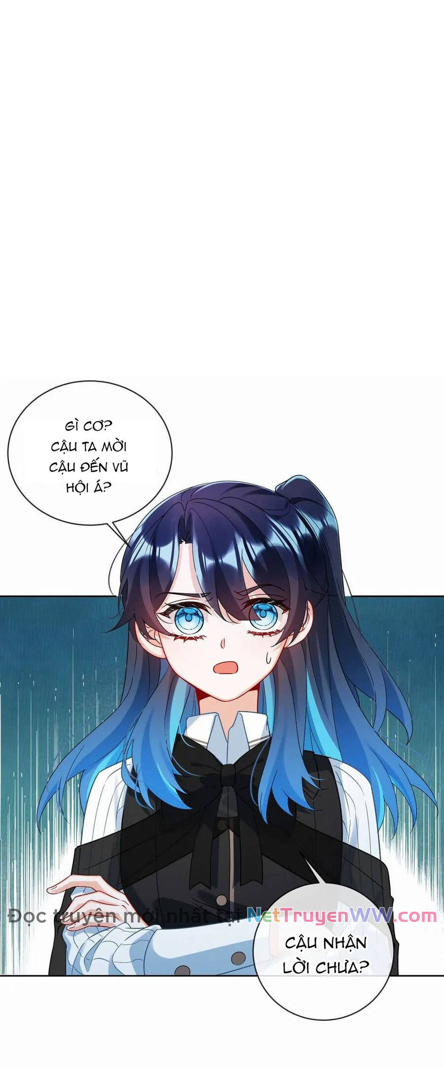 Nữ Phụ Phản Diện Và Nữ Chúa Quỷ Chap 29 - Next Chap 30