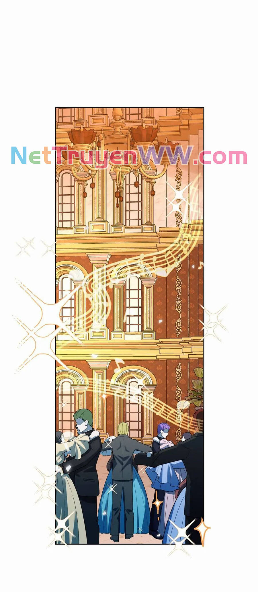 Nữ Phụ Phản Diện Và Nữ Chúa Quỷ Chap 29 - Next Chap 30