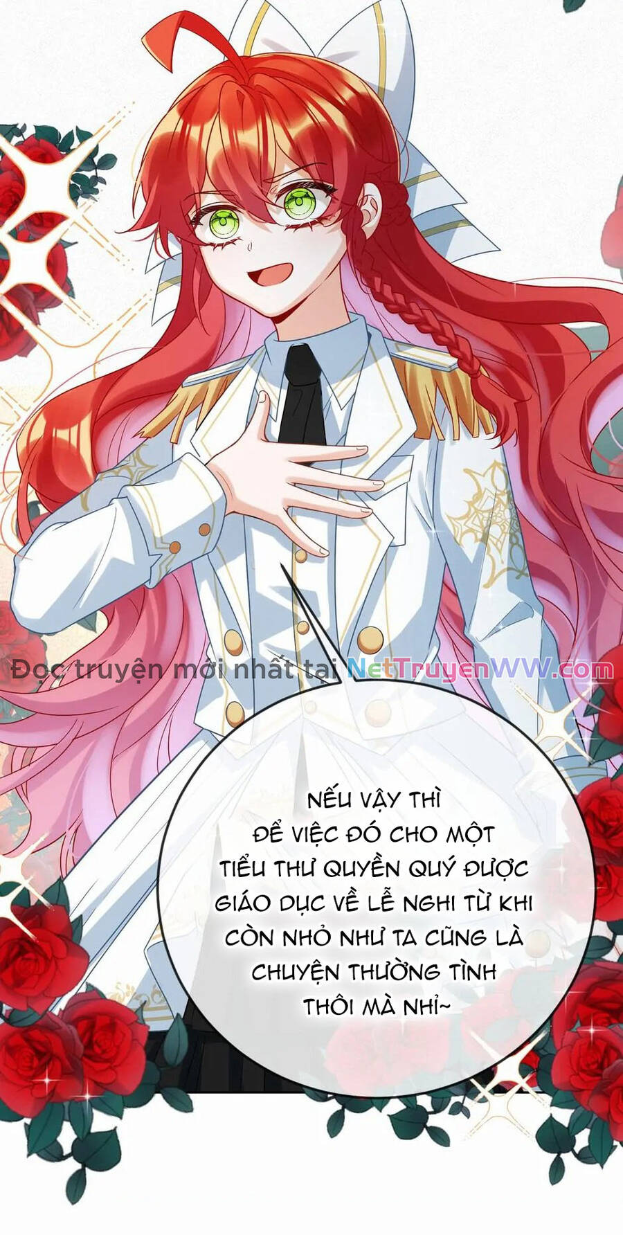 Nữ Phụ Phản Diện Và Nữ Chúa Quỷ Chap 29 - Next Chap 30