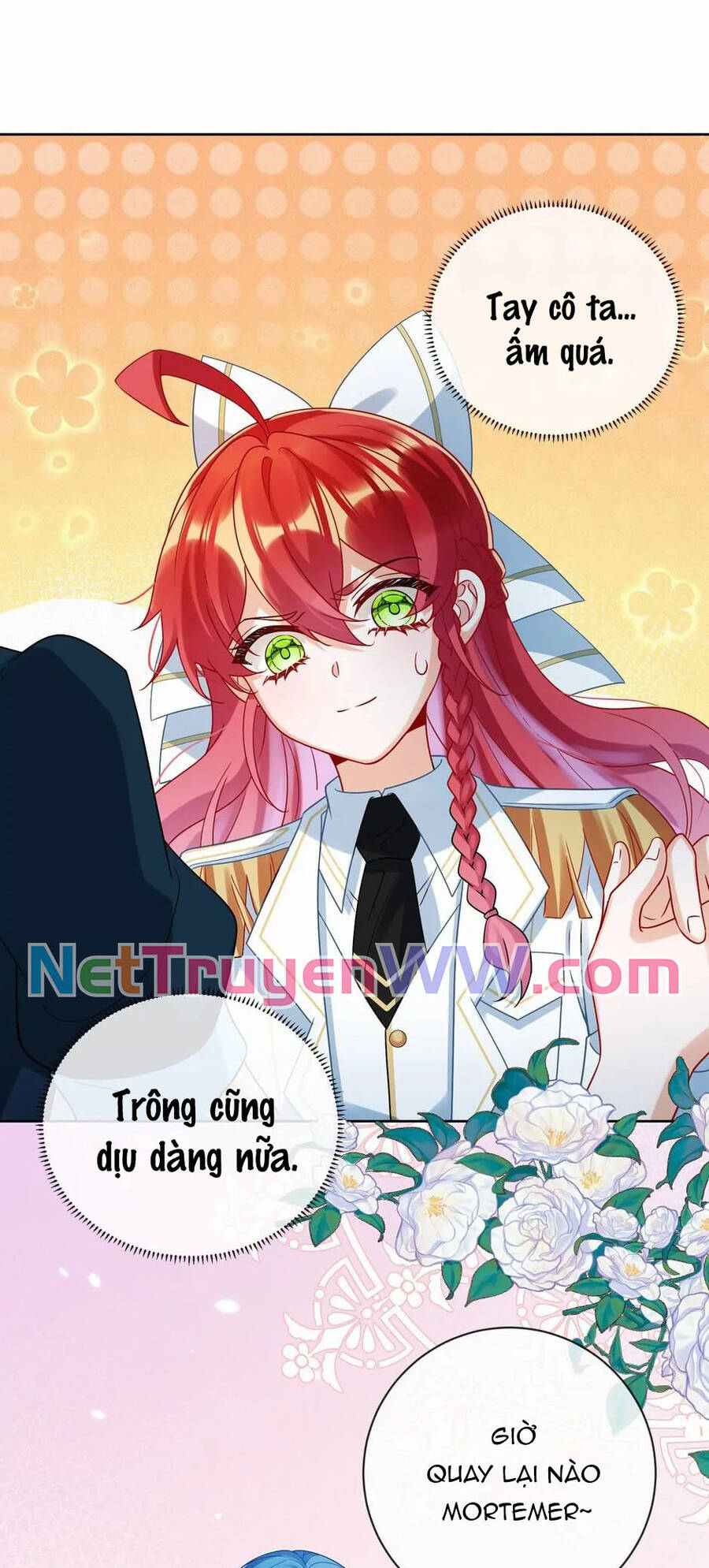 Nữ Phụ Phản Diện Và Nữ Chúa Quỷ Chap 29 - Next Chap 30