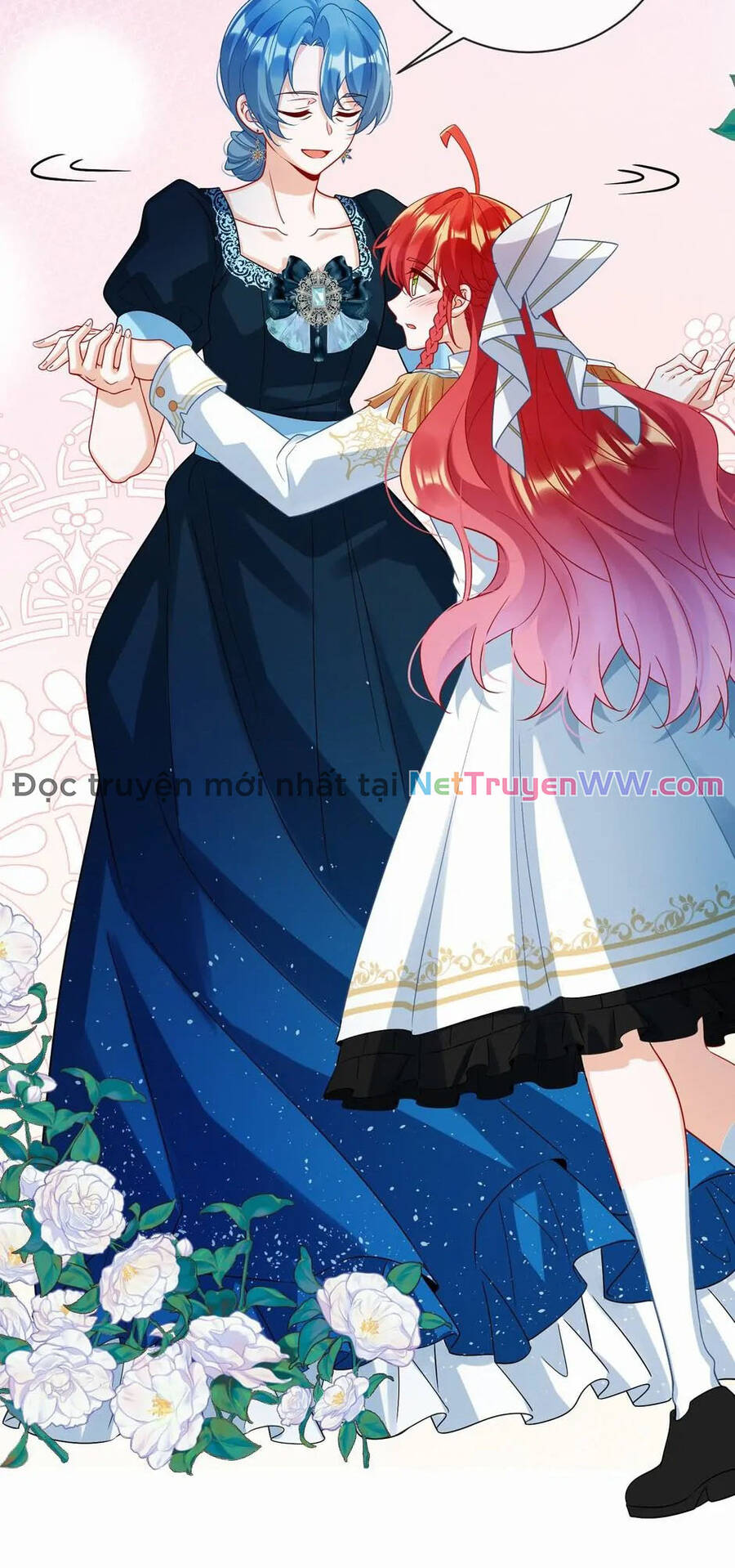 Nữ Phụ Phản Diện Và Nữ Chúa Quỷ Chap 29 - Next Chap 30