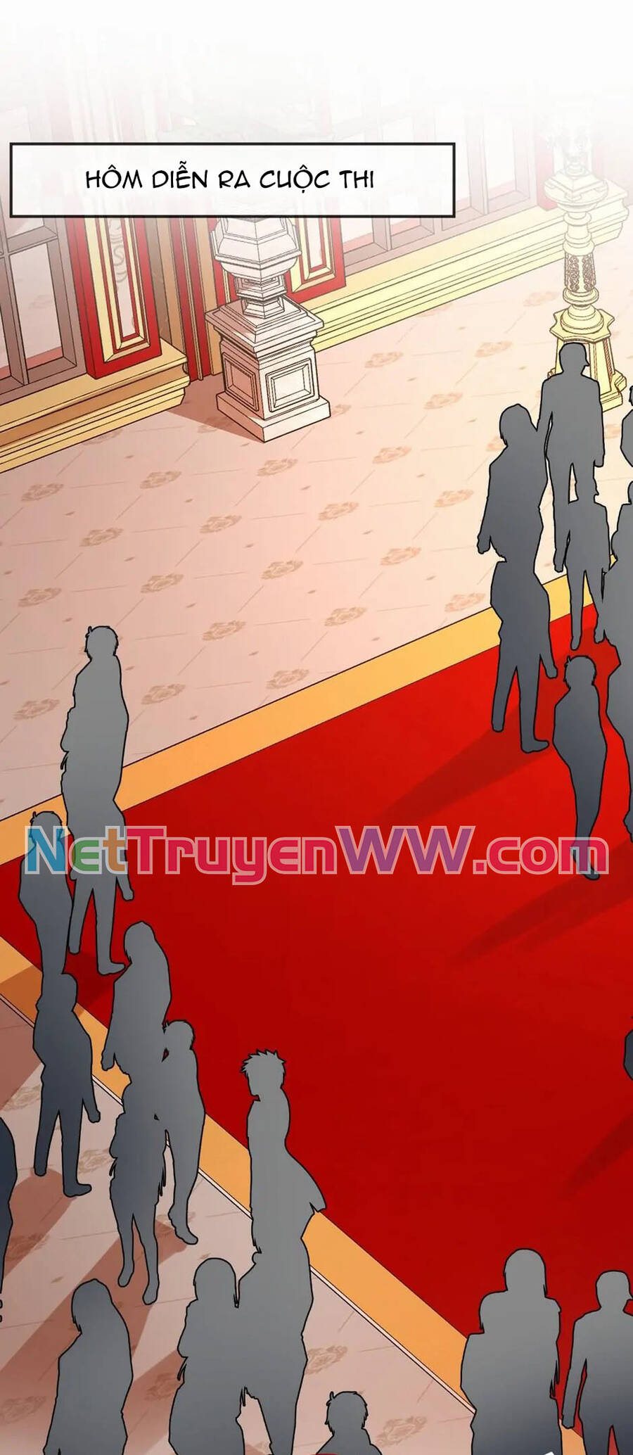 Nữ Phụ Phản Diện Và Nữ Chúa Quỷ Chap 29 - Next Chap 30