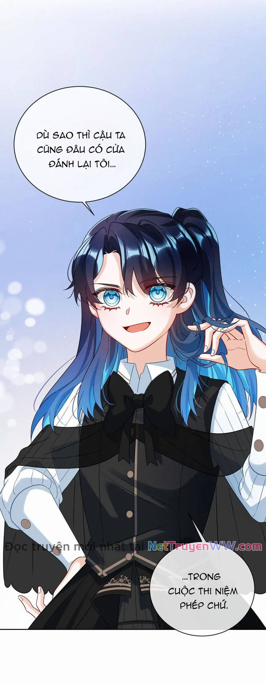 Nữ Phụ Phản Diện Và Nữ Chúa Quỷ Chap 29 - Next Chap 30