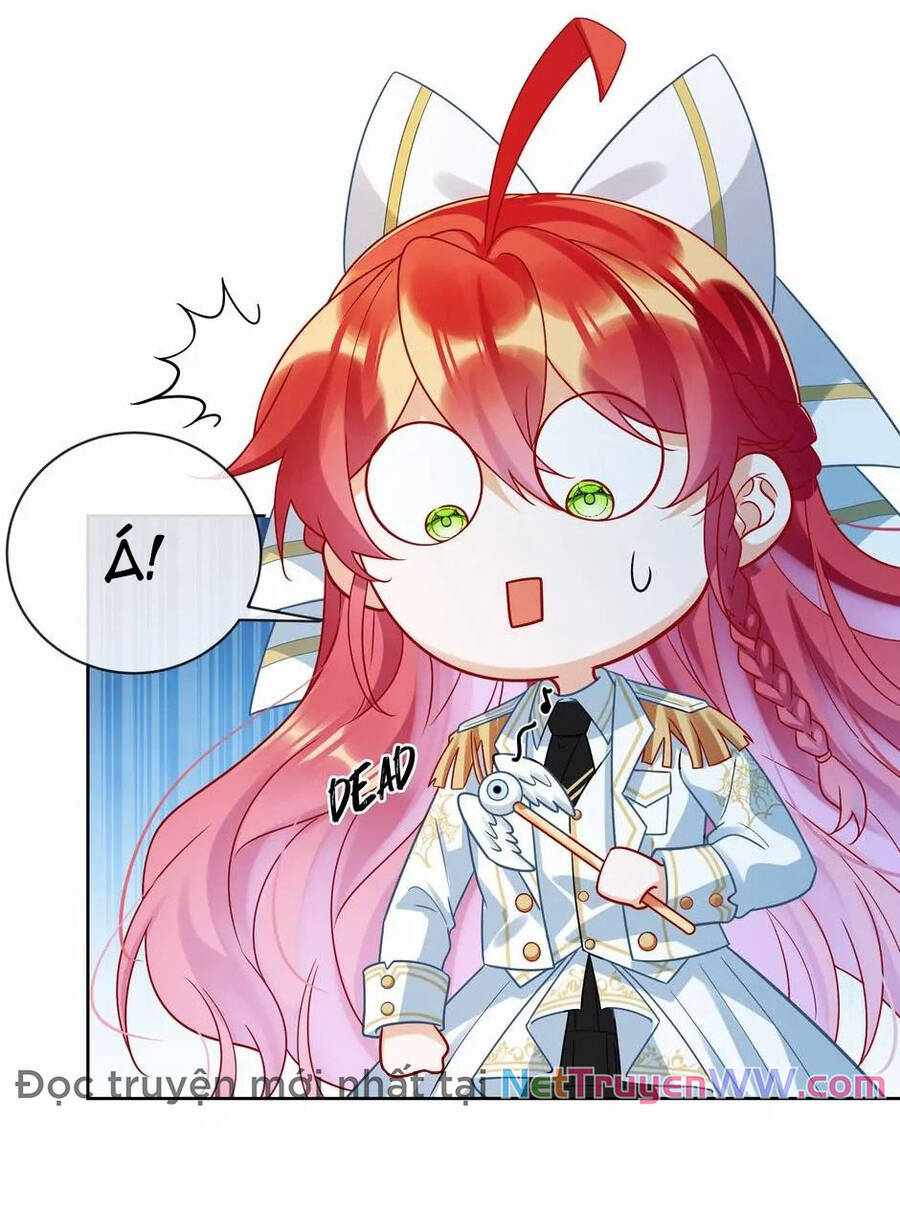 Nữ Phụ Phản Diện Và Nữ Chúa Quỷ Chap 29 - Next Chap 30