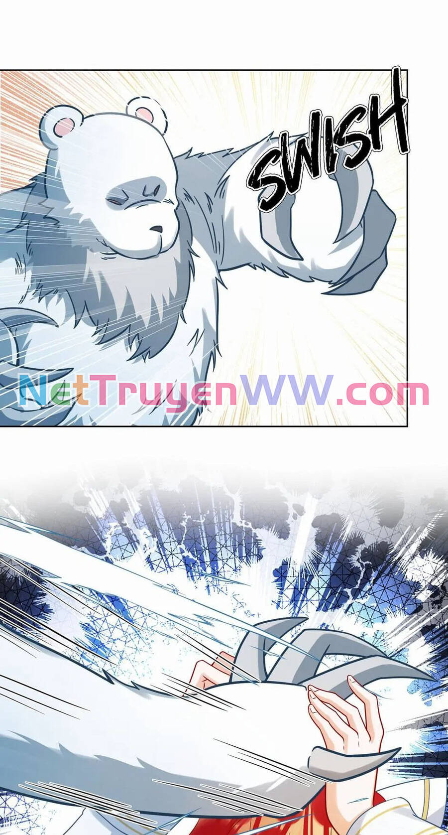 Nữ Phụ Phản Diện Và Nữ Chúa Quỷ Chap 29 - Next Chap 30
