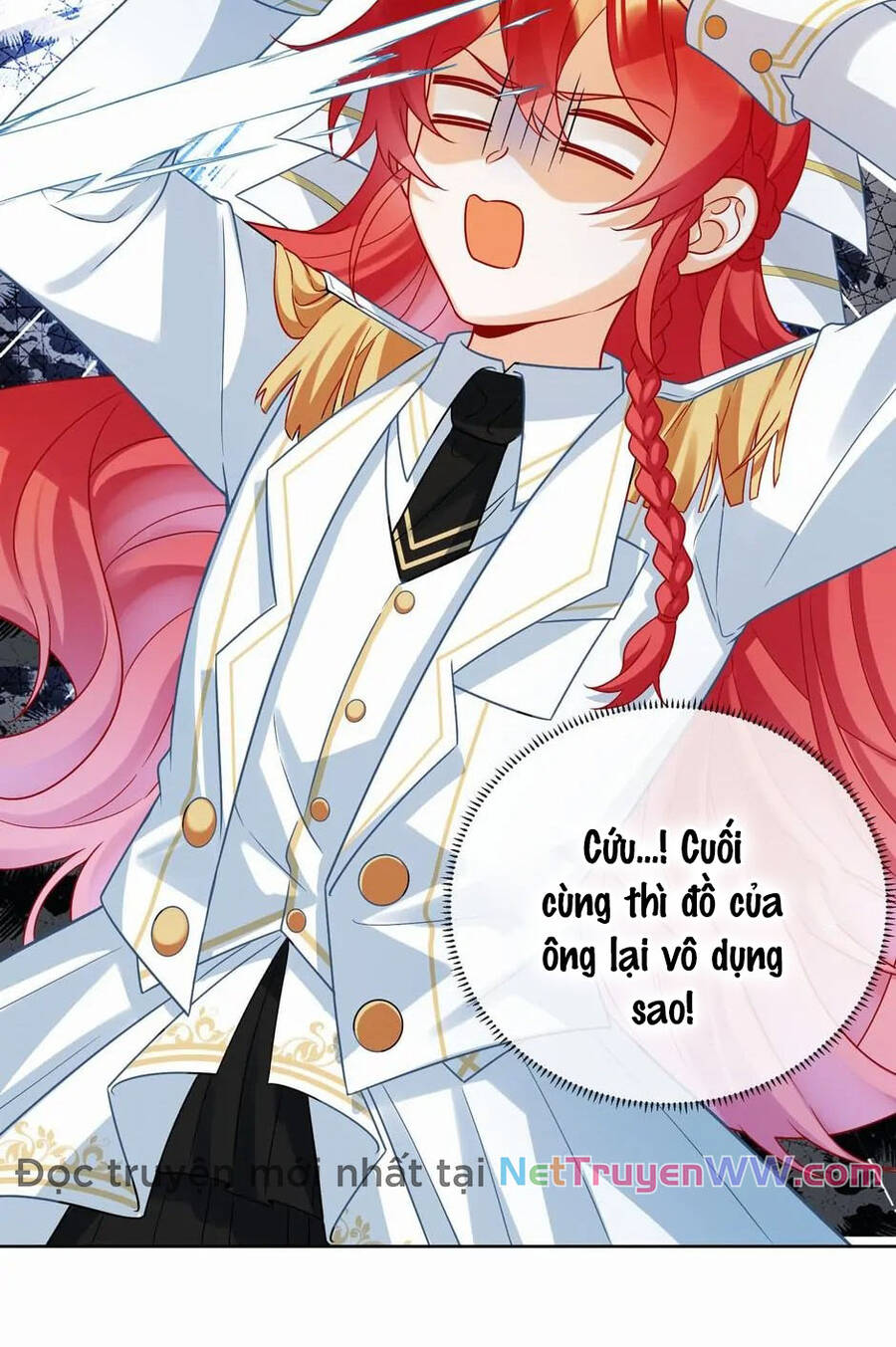 Nữ Phụ Phản Diện Và Nữ Chúa Quỷ Chap 29 - Next Chap 30