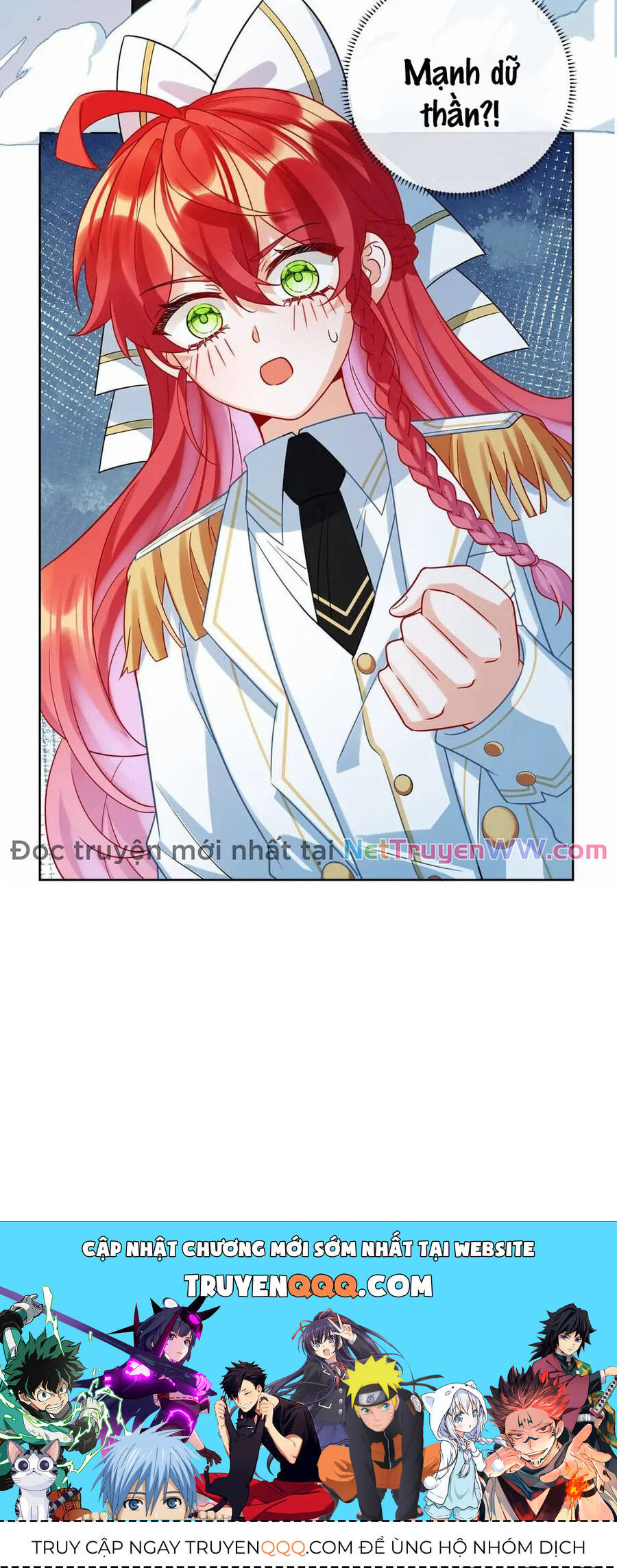 Nữ Phụ Phản Diện Và Nữ Chúa Quỷ Chap 29 - Next Chap 30