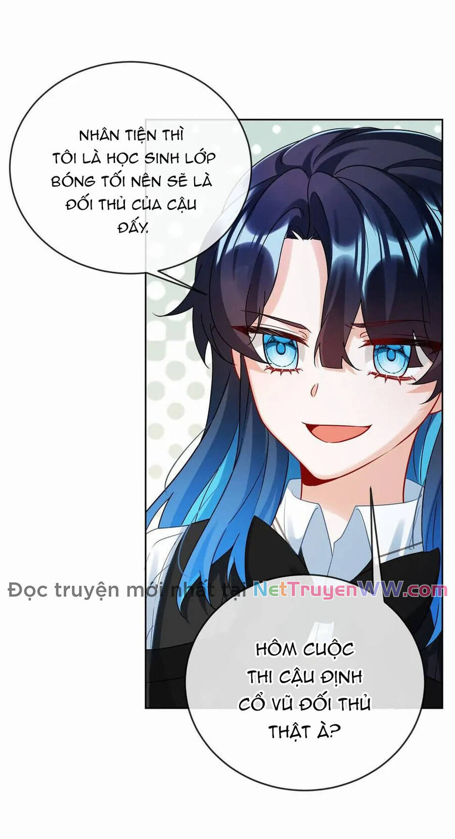 Nữ Phụ Phản Diện Và Nữ Chúa Quỷ Chap 29 - Next Chap 30
