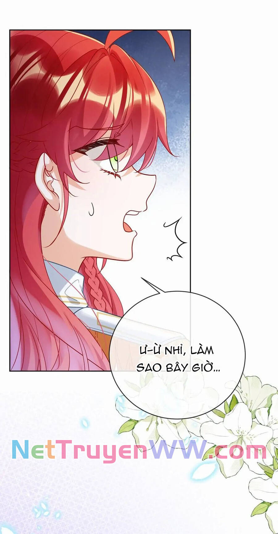 Nữ Phụ Phản Diện Và Nữ Chúa Quỷ Chap 29 - Next Chap 30