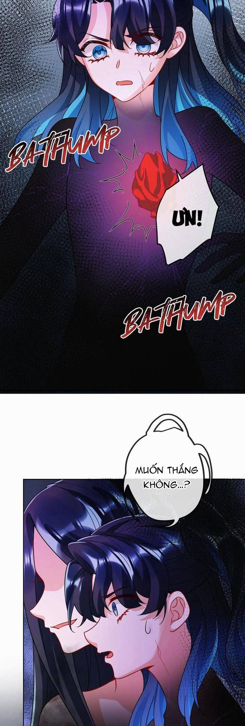 Nữ Phụ Phản Diện Và Nữ Chúa Quỷ Chap 30 - Next Chap 31