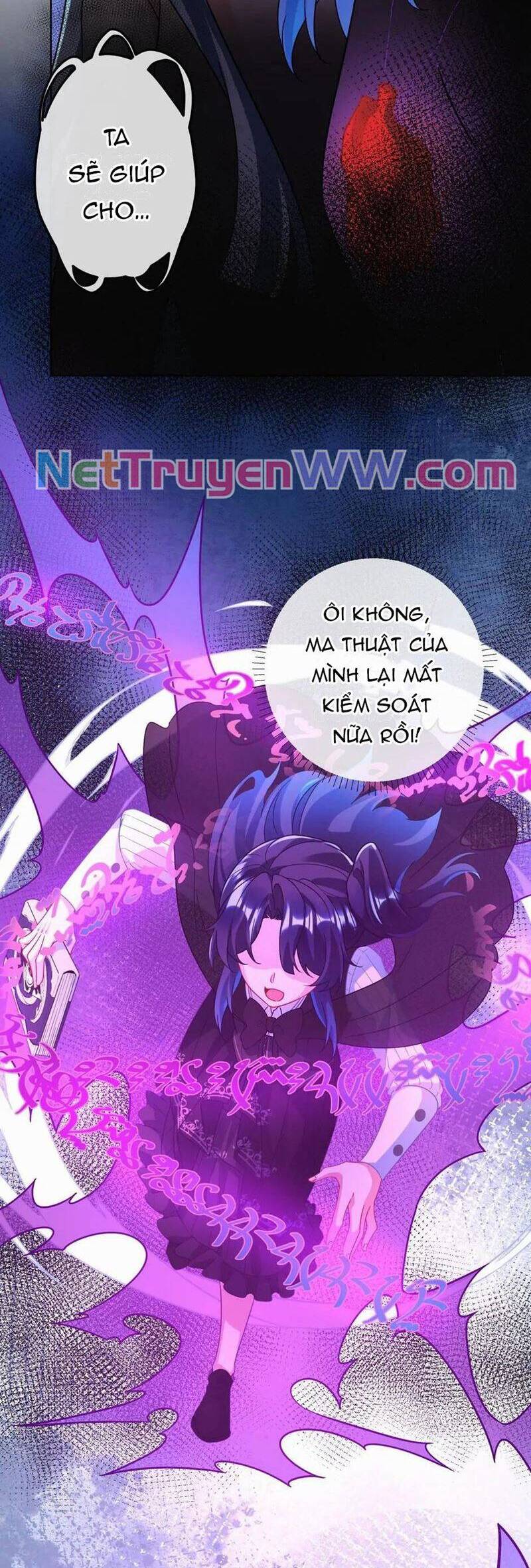 Nữ Phụ Phản Diện Và Nữ Chúa Quỷ Chap 30 - Next Chap 31