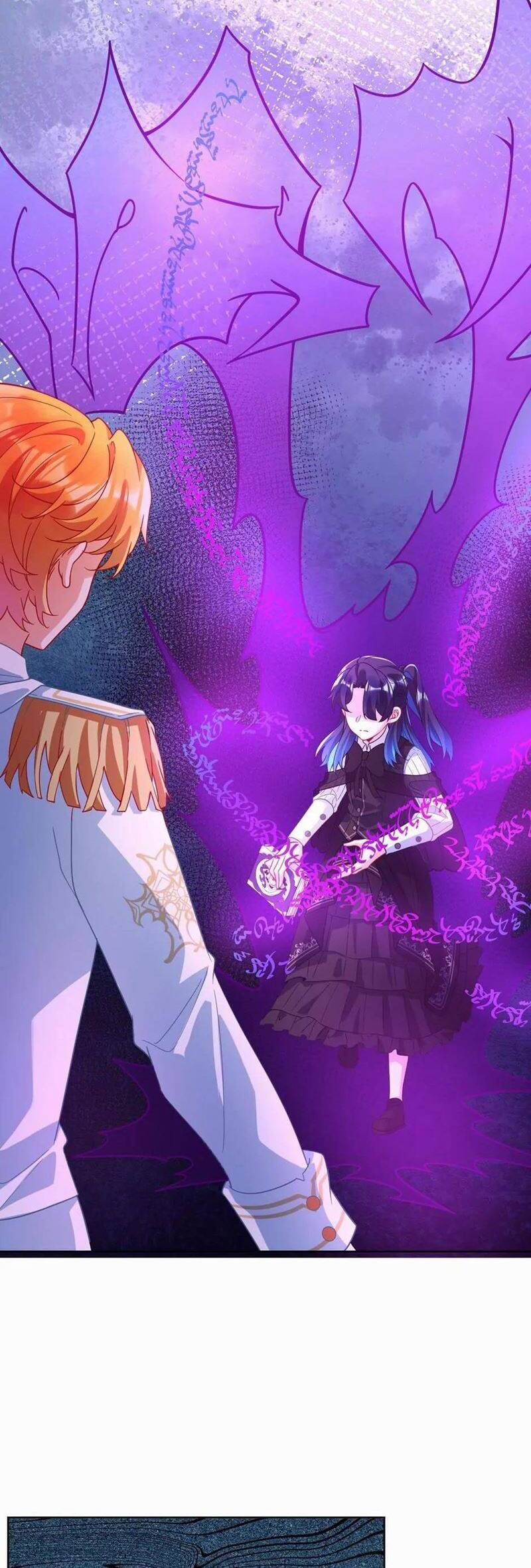 Nữ Phụ Phản Diện Và Nữ Chúa Quỷ Chap 30 - Next Chap 31