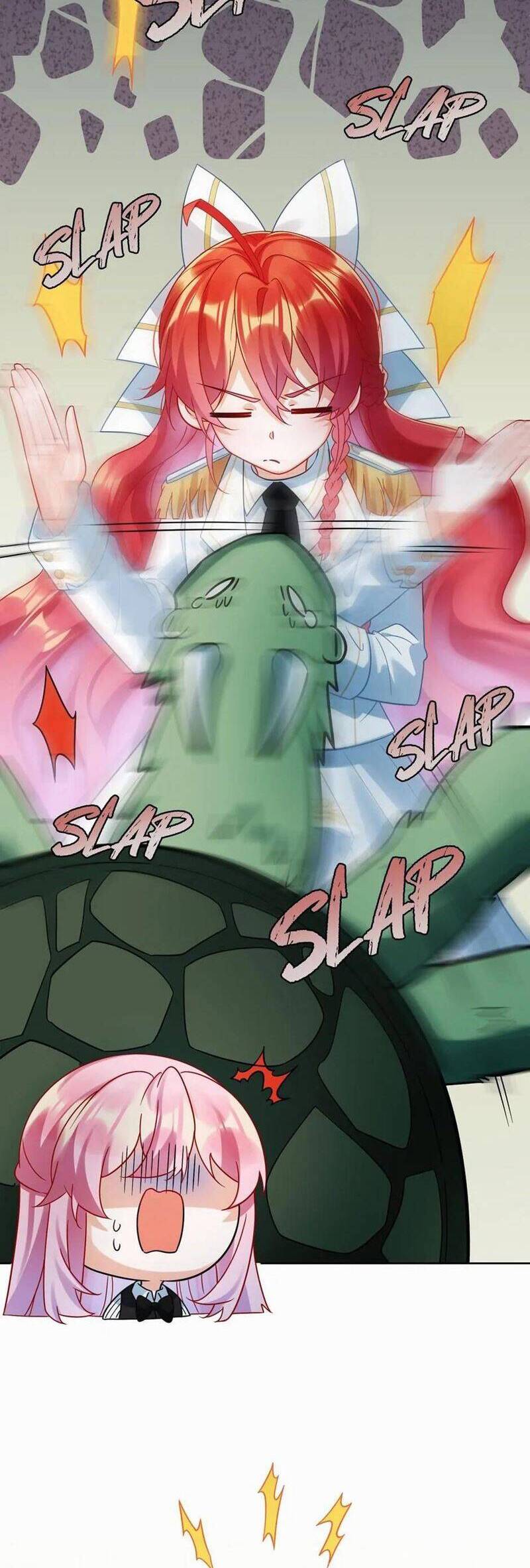 Nữ Phụ Phản Diện Và Nữ Chúa Quỷ Chap 30 - Next Chap 31