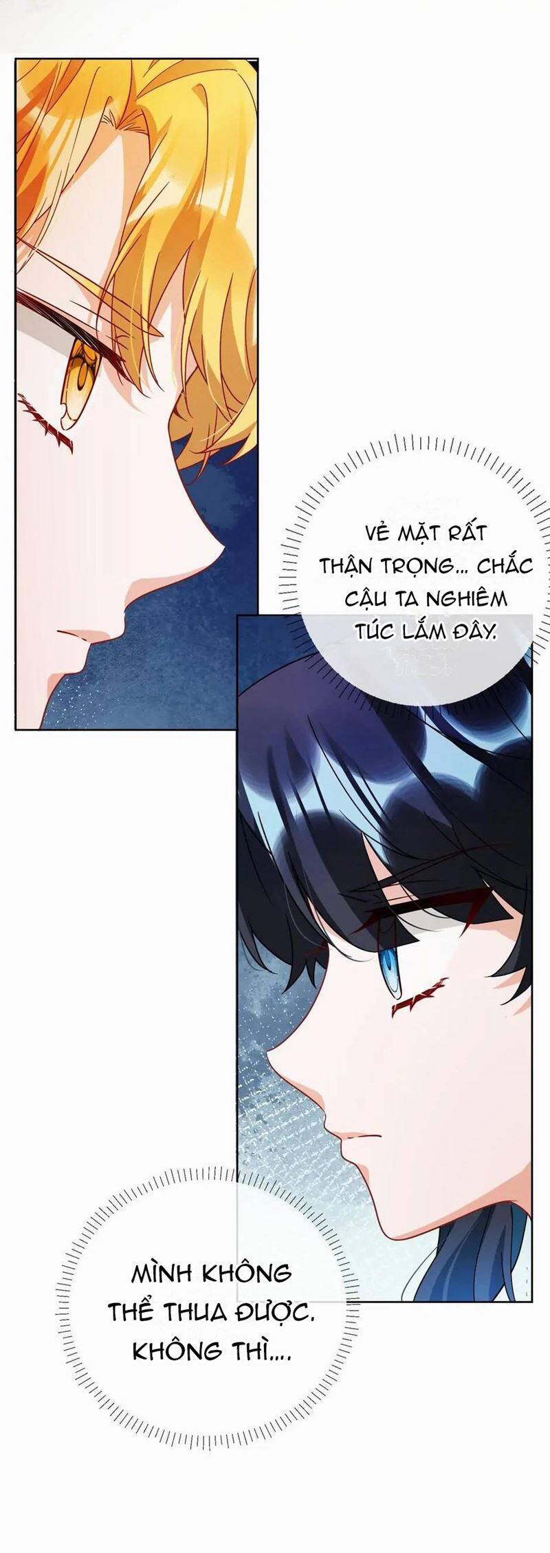 Nữ Phụ Phản Diện Và Nữ Chúa Quỷ Chap 30 - Next Chap 31