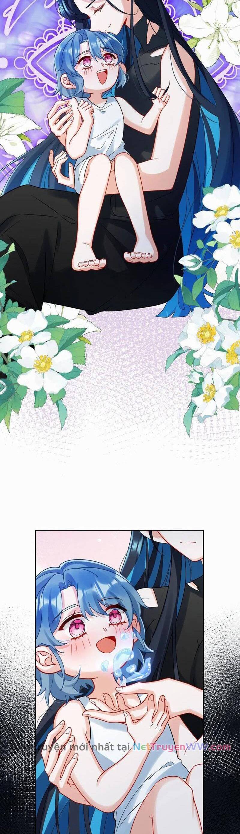 Nữ Phụ Phản Diện Và Nữ Chúa Quỷ Chap 33 - Next Chap 34