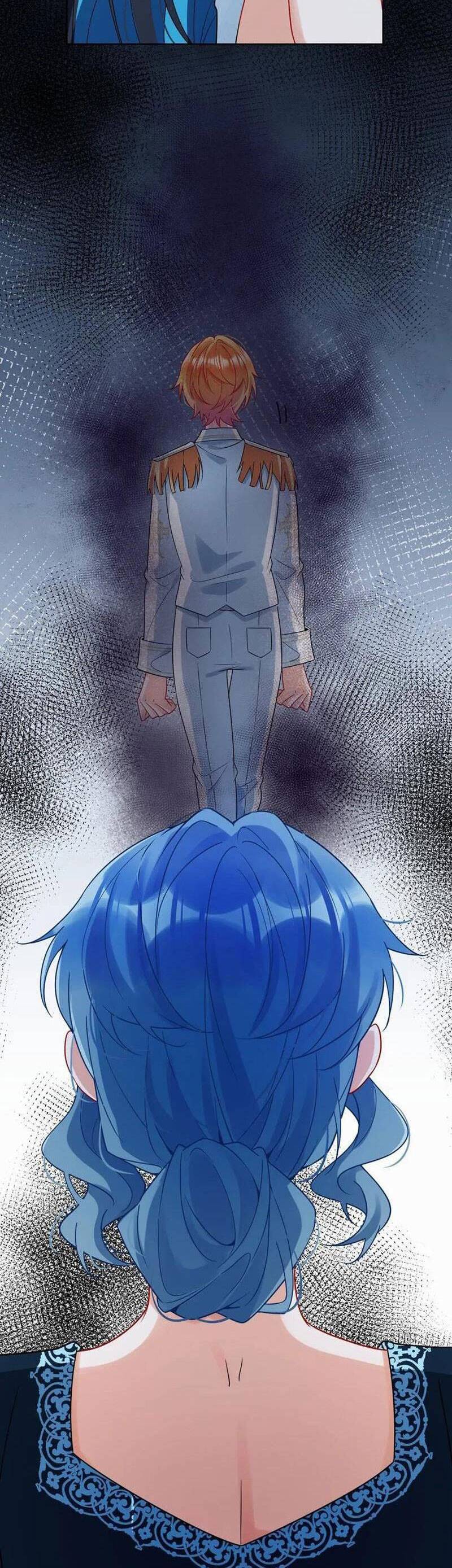 Nữ Phụ Phản Diện Và Nữ Chúa Quỷ Chap 33 - Next Chap 34