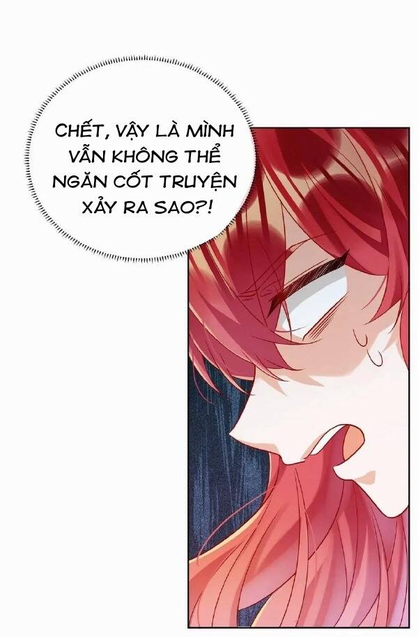 Nữ Phụ Phản Diện Và Nữ Chúa Quỷ Chap 45 - Next Chap 46
