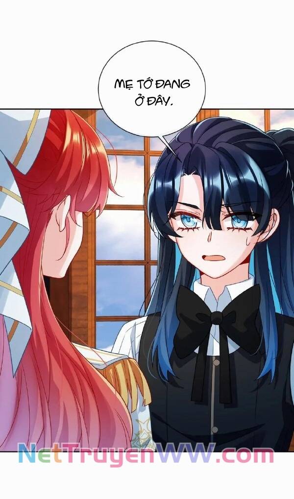 Nữ Phụ Phản Diện Và Nữ Chúa Quỷ Chap 45 - Next Chap 46
