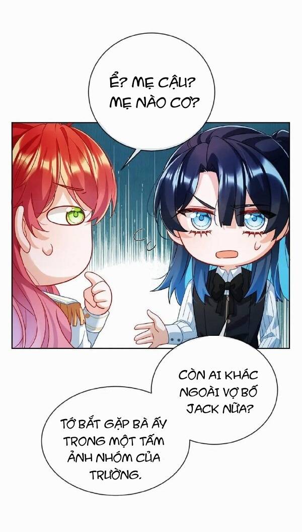 Nữ Phụ Phản Diện Và Nữ Chúa Quỷ Chap 45 - Next Chap 46