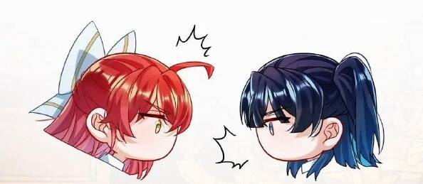 Nữ Phụ Phản Diện Và Nữ Chúa Quỷ Chap 45 - Next Chap 46