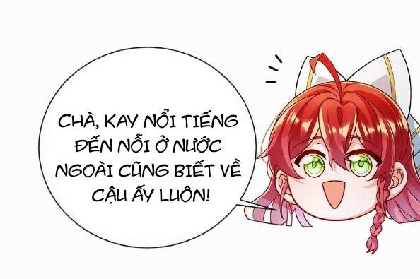 Nữ Phụ Phản Diện Và Nữ Chúa Quỷ Chap 45 - Next Chap 46