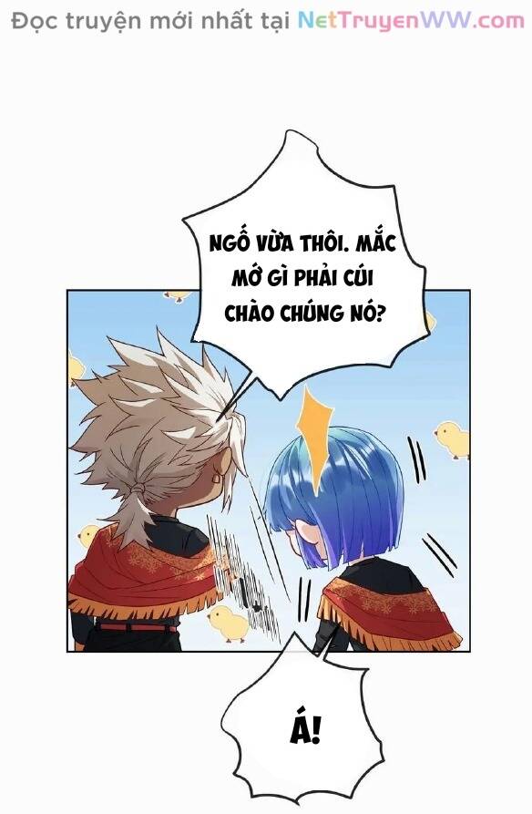Nữ Phụ Phản Diện Và Nữ Chúa Quỷ Chap 45 - Next Chap 46