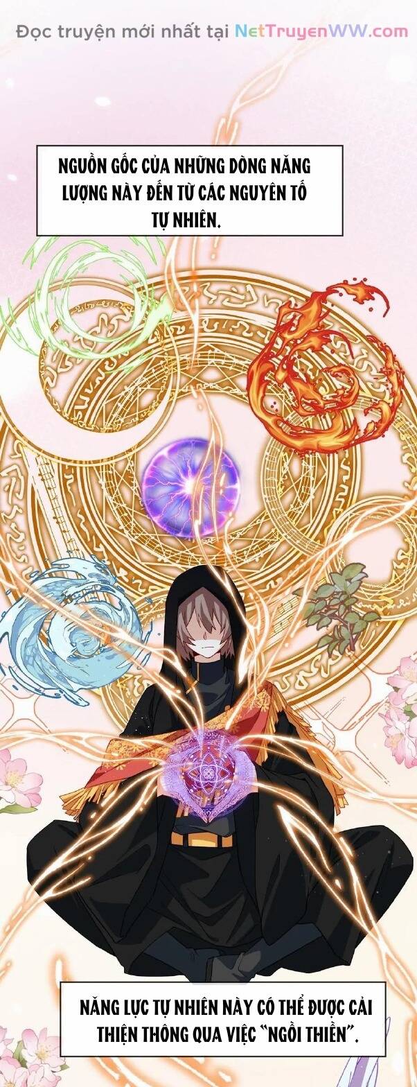 Nữ Phụ Phản Diện Và Nữ Chúa Quỷ Chap 45 - Next Chap 46