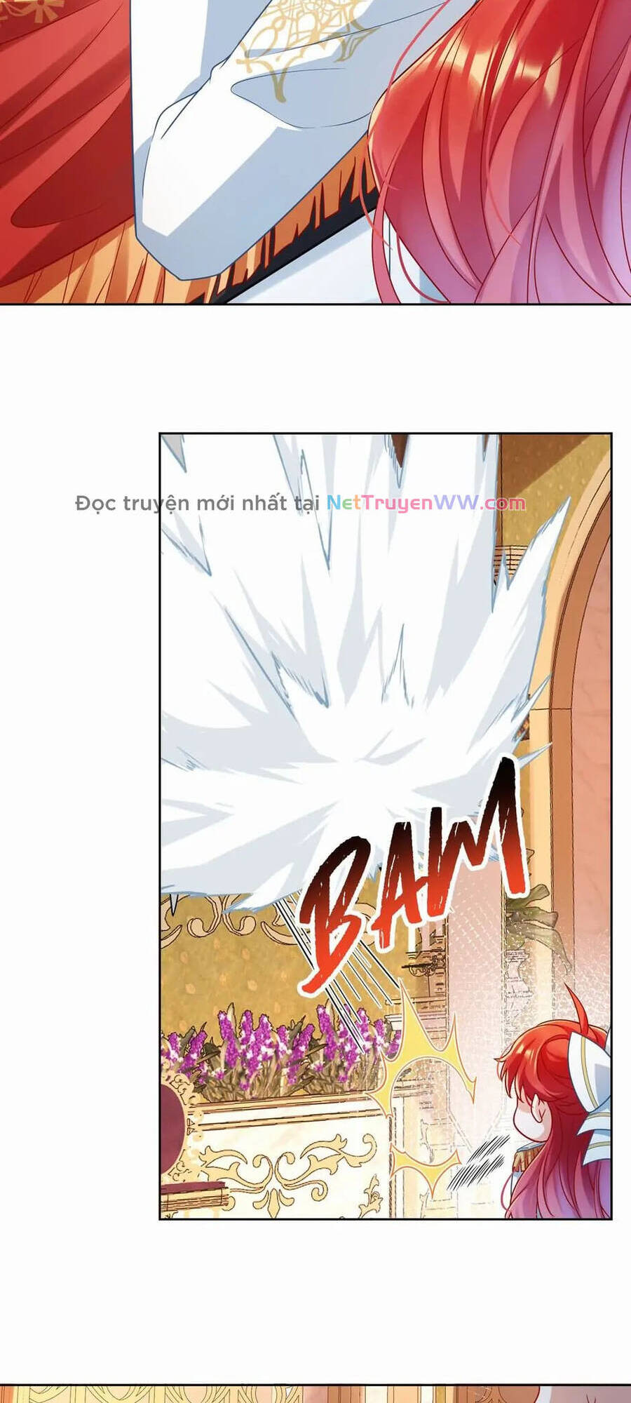 Nữ Phụ Phản Diện Và Nữ Chúa Quỷ Chap 46 - Next Chap 47