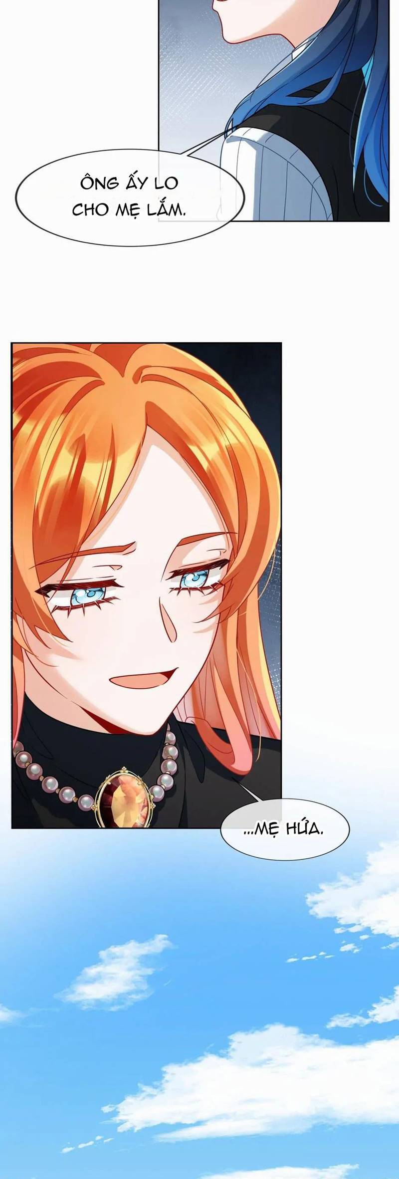 Nữ Phụ Phản Diện Và Nữ Chúa Quỷ Chap 47 - Next Chap 48