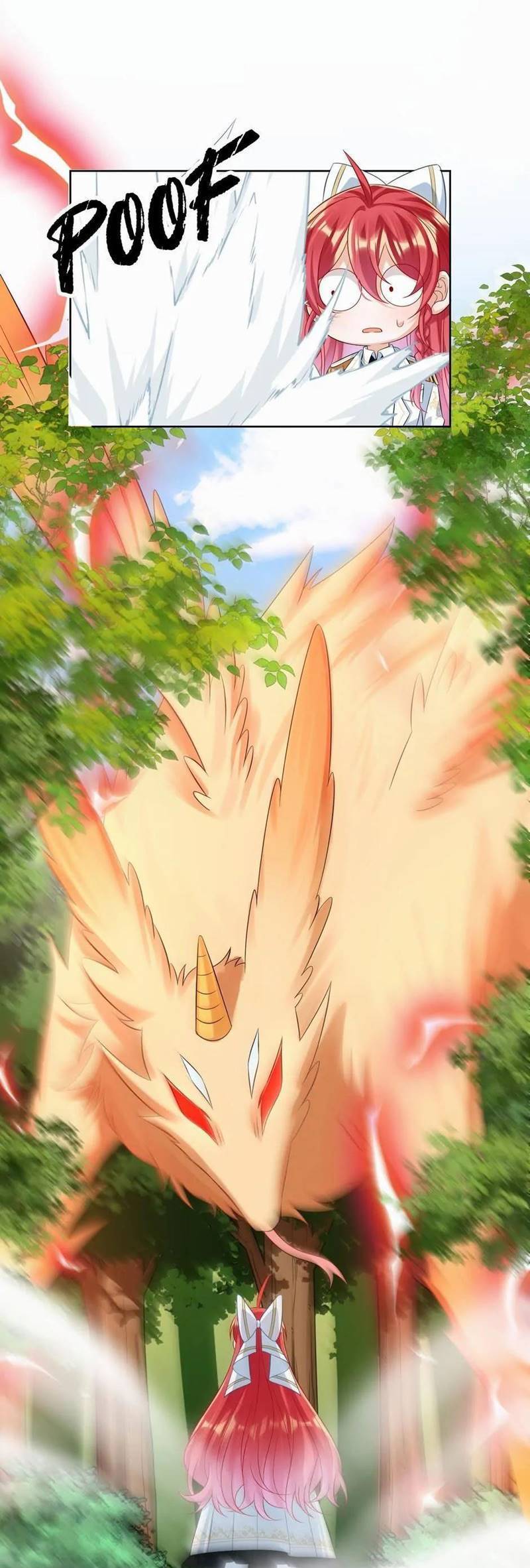 Nữ Phụ Phản Diện Và Nữ Chúa Quỷ Chap 47 - Next Chap 48